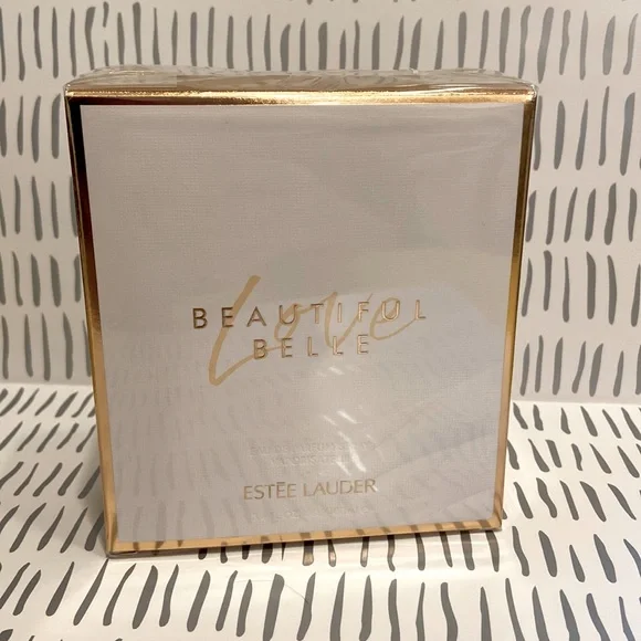 NIB Estée Lauder Beautiful Belle - Picture 2 of 5